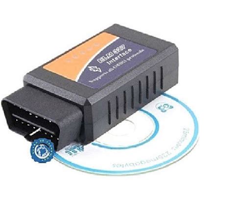 Шаг 1: Покупка и выбор OBD2 адаптера