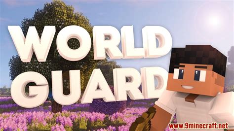 Шаг 1: Получение WorldGuard