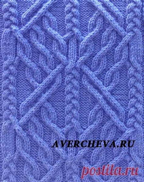 Шаг 1: Приготовление к созданию узора