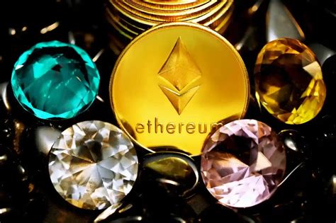 Шаг 1: Создание кошелька Ethereum