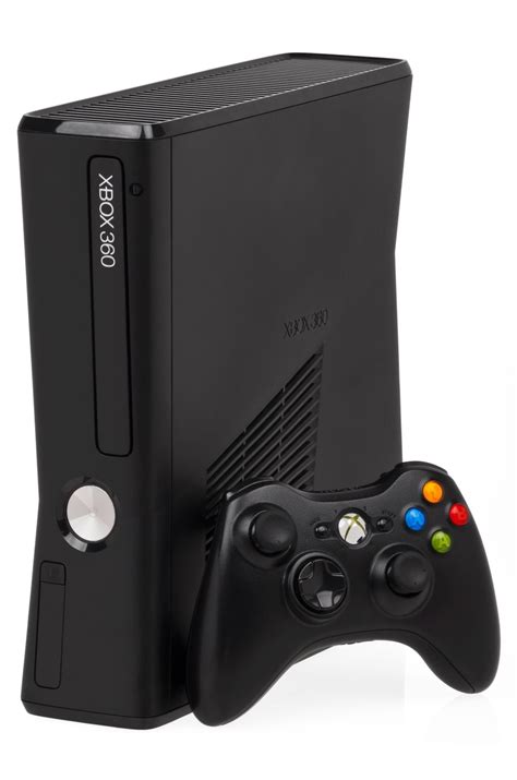 Шаг 1: Установка соединения с сетью и активация игровой консоли Xbox 360