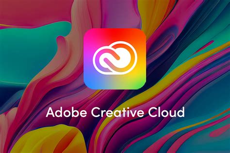 Шаг 1: Эффективное завершение подключения к Adobe Creative Cloud