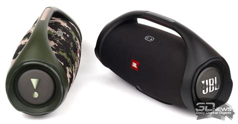 Шаг 2: Включение акустической системы JBL и перевод ее в режим Bluetooth