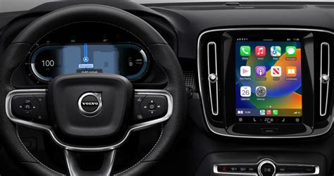 Шаг 2: Доступ к функциям Apple CarPlay