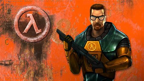 Шаг 2: Запуск командной строки в игре Half-Life 1