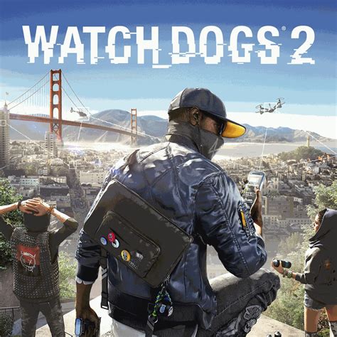 Шаг 2: Определение местонахождения Watch Dogs 2 в вашей коллекции игр
