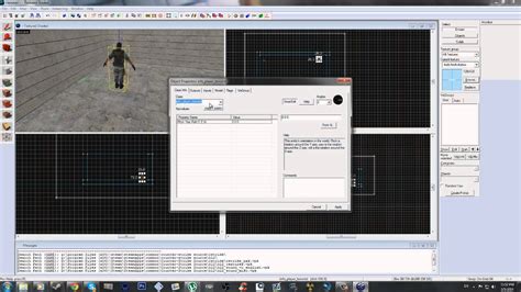 Шаг 2: Подготовка папки для установки Hammer Gmod