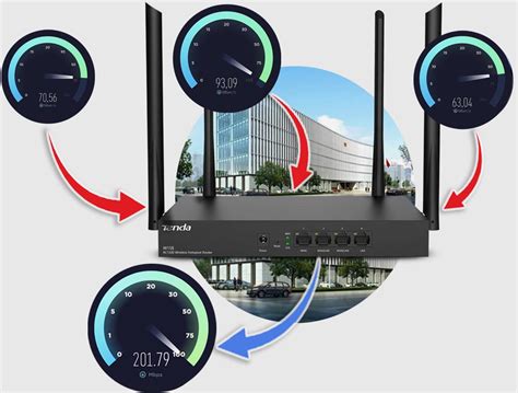 Шаг 2: Подключение приставки econ к Wi-Fi