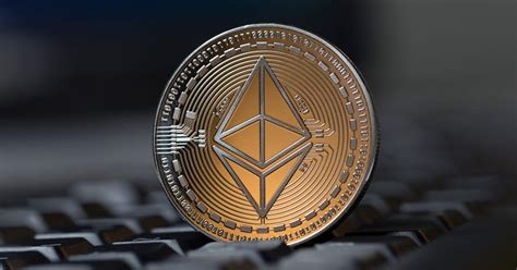 Шаг 2: Получите доступ к криптовалюте Эфириум (ETH)