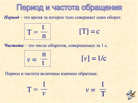 Шаг 2: Применение формулы для определения волновой длины