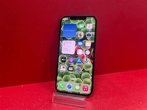 Шаг 3: Проверка и использование системы распознавания лица на iPhone 12 Mini
