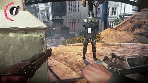 Шаг 4: Активация и запуск Dishonored 2 через программа Zona