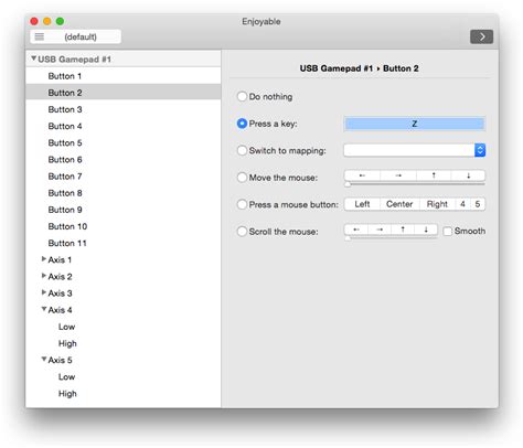 Шаг 4: Настройка интерактивных кнопок с помощью InlineKeyboardMarkup