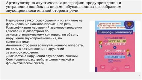 Шаг 4: Пробное моделирование и устранение ошибок