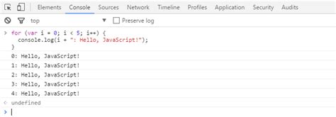 Шаг 4: Проверка успешного отключения JavaScript