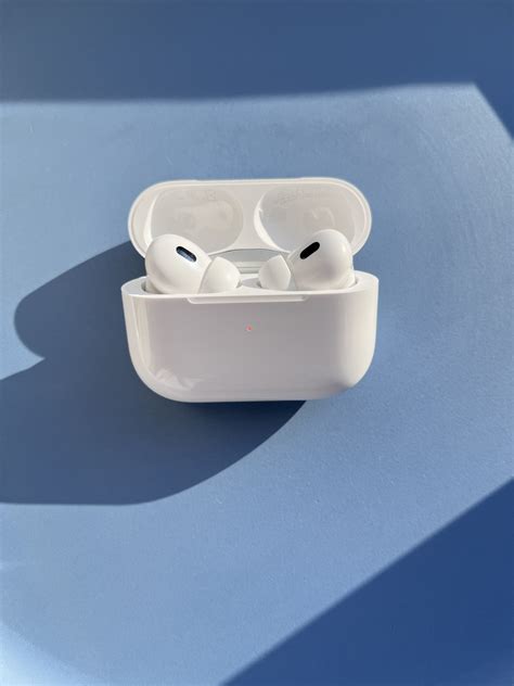 Шаг 5: Обнаружение и выбор AirPods Pro в списке доступных Bluetooth-устройств