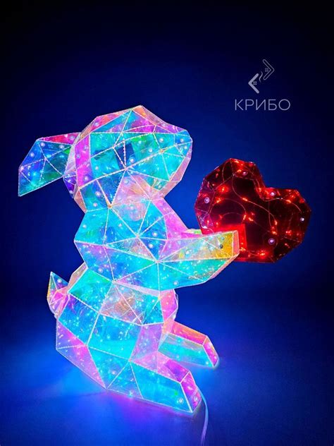 Шаг 5: Оформление и украшение фигуры