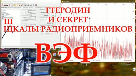 Шаг 7: Процесс проверки функциональности ВЭФ 206