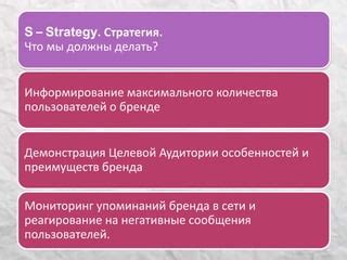 Шаг 7: Реагирование на выборы пользователей