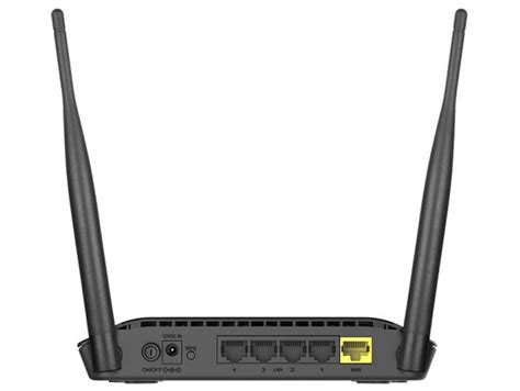 Шаг 8: Перезагрузка устройства DAP 1360U