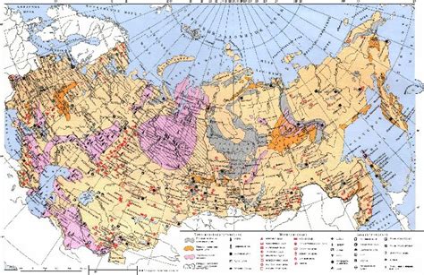 Экономические особенности Ближнего и Дальнего Востока: природные ресурсы и развитая инфраструктура