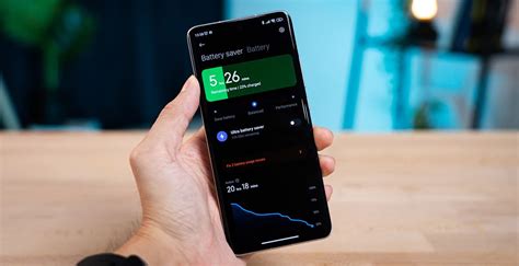 Экономичный режим для Huawei: практические рекомендации по продлению аккумулятора