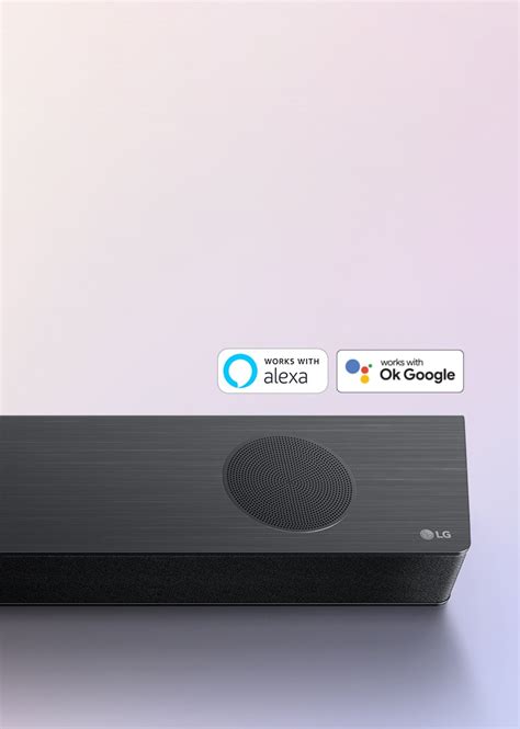 Экономия энергии: Отключение функции Bluetooth на саундбаре LG