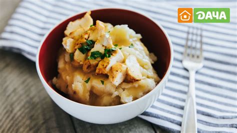 Экспериментируйте с компонентами для необычного вкуса