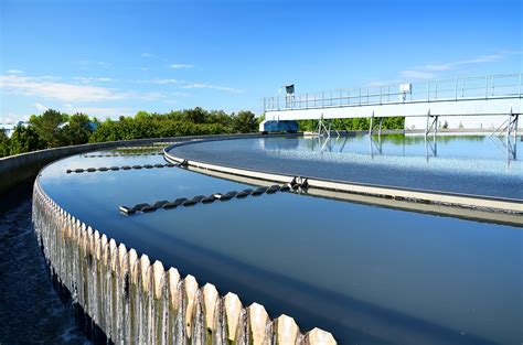 Электрофлотация: инновационный способ очищения воды от мелких примесей