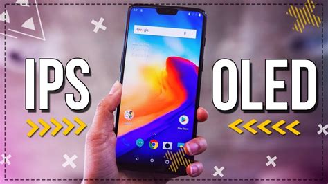 Энергоэффективность AMOLED матрицы и ее влияние на заряд батареи