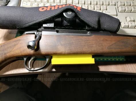 Эргономика и удобство использования Сайги и Вепря в калибре 308