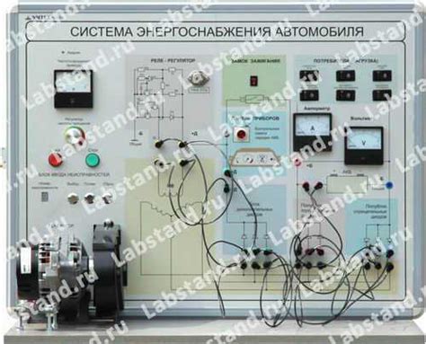 Этапы правильной замены элемента энергоснабжения автомобиля