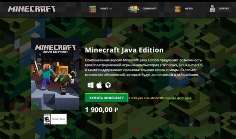 Этапы установки важного компонента на сервер приватного майнкрафт проекта
