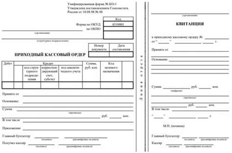 Этап 3: Проверка правильности заполнения СГР