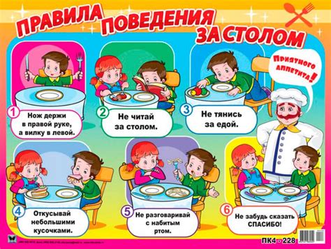 Этикет и поведение в ОКДЦ во время праздников