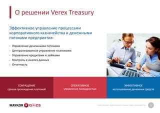 Эффективное управление задолженностями и кредитами