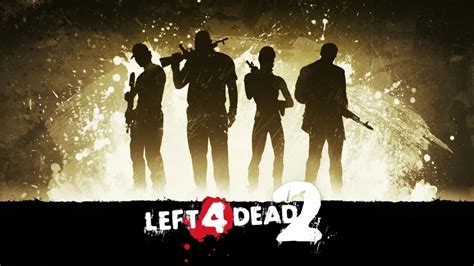 Эффективность бхопа для персонажей в Left 4 Dead 2