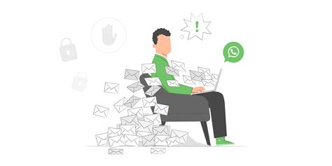 Эффективные способы предотвратить нежелательные сообщения и спам в чате