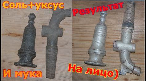 Эффективные способы придания блеска хрусталевым изделиям: проверенные методы очистки
