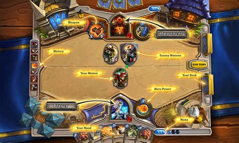 Эффективные тактики игры с использованием механики ковки в Hearthstone