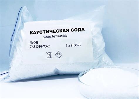 Эффекты добавления соды в выпечку: воздействие на цвет и внешний вид продукта