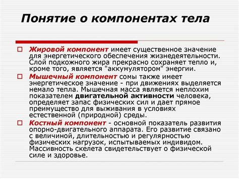Язык тела: основные компоненты взаимодействия