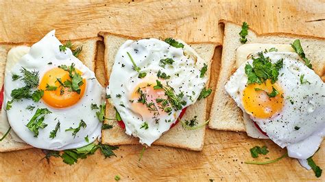 Яичные блюда: удачное сочетание полезного белка и насыщающего вкуса