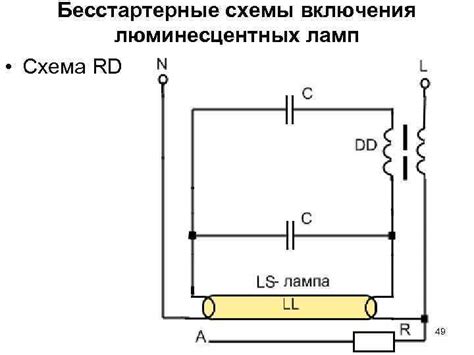  Анализ возможных вариантов соединения 