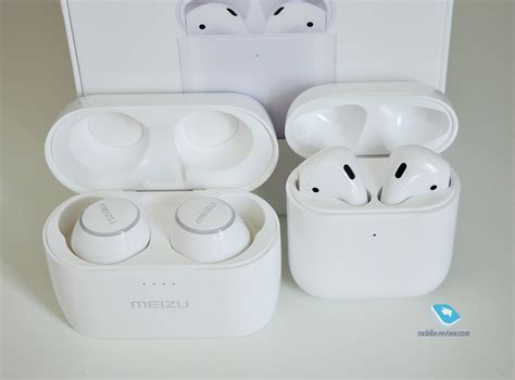  Беспроводное сопряжение второго аудиоустройства с AirPods 