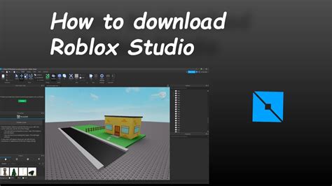  Важные шаги для создания потрясающих входных конструкций в Roblox Studio 