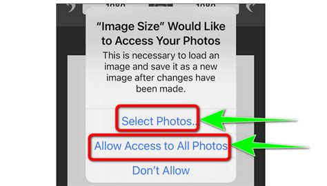  Варианты изменения размера профильной фотографии в Instagram на мобильном устройстве Apple 