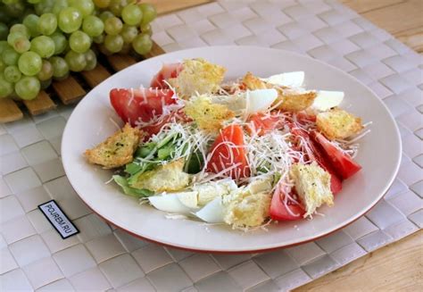  Вариации приготовления сочных роллов цезарь с нежным курином мясом
