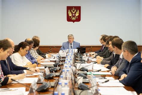  Взаимодействие с участниками собрания в социальной сети