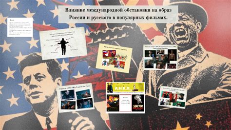  Влияние международной политической обстановки на курсы валют 